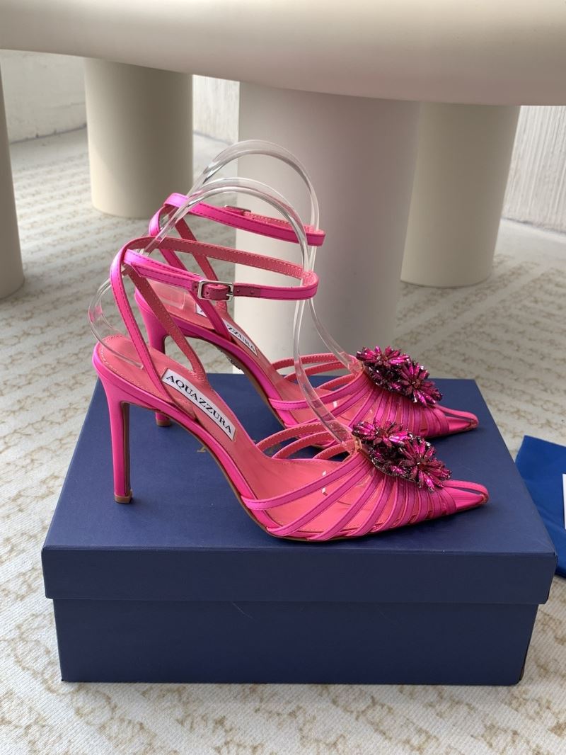 Aquazzura Sandals